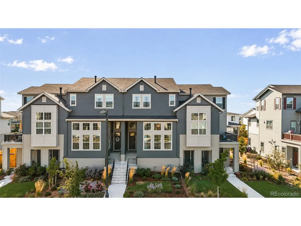 6363 Elmira St, Denver, CO 80238 - #1