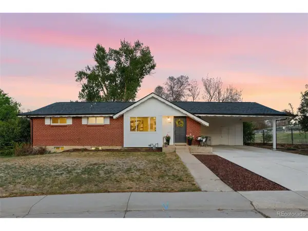 3148 E Maplewood Ave, Centennial, CO 80121