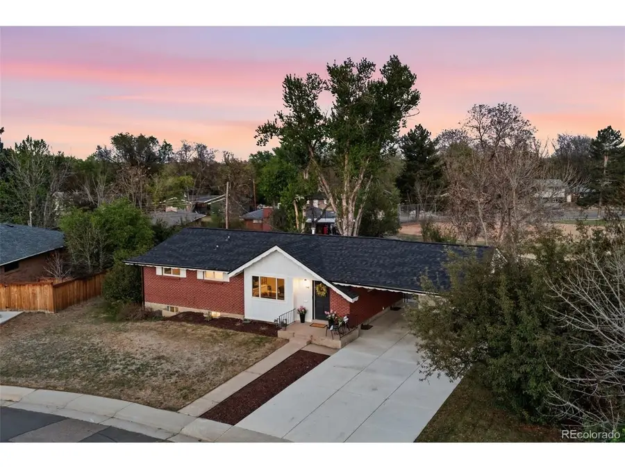 3148 E Maplewood Ave, Centennial, CO 80121 - #3
