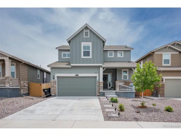 940 Thinleaf Ln, Elizabeth, CO 80107