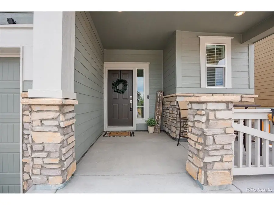 940 Thinleaf Ln, Elizabeth, CO 80107 - #3