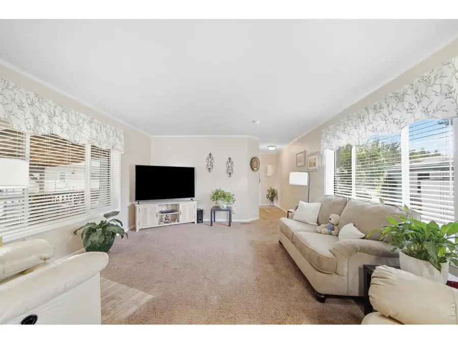 1492 Sylmar Pl, Loveland, CO 80537 - #3