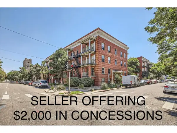 1376 N Pearl St #212, Denver, CO 80203