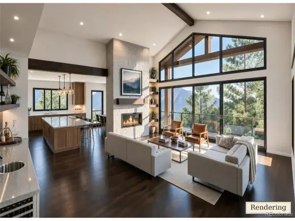31084 Forest Shadow Trl, Conifer, CO 80433