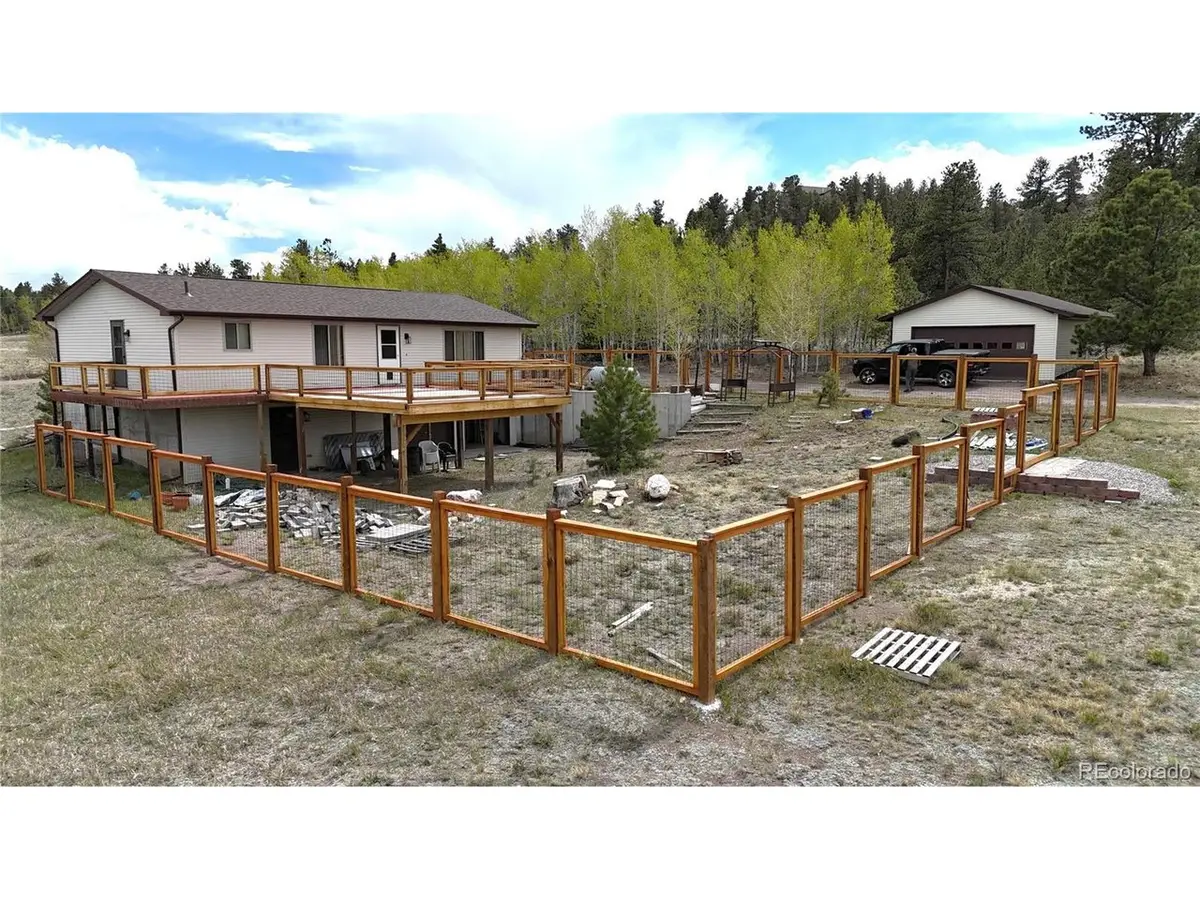 899 Concho Trl, Hartsel, CO 80449 - #1