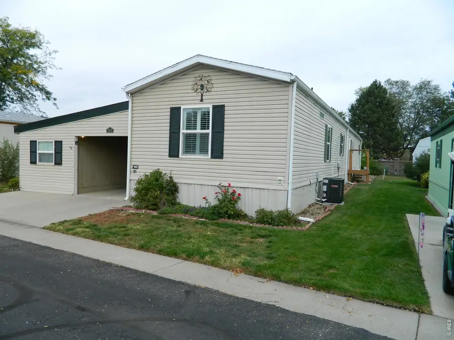 1825 Garnet Ct, Loveland, CO 80537 - #2