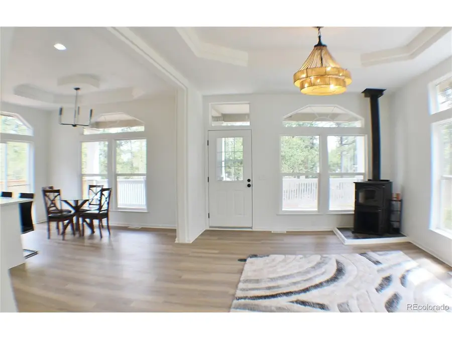 2095 Mullenville Rd, Fairplay, CO 80440 - #3