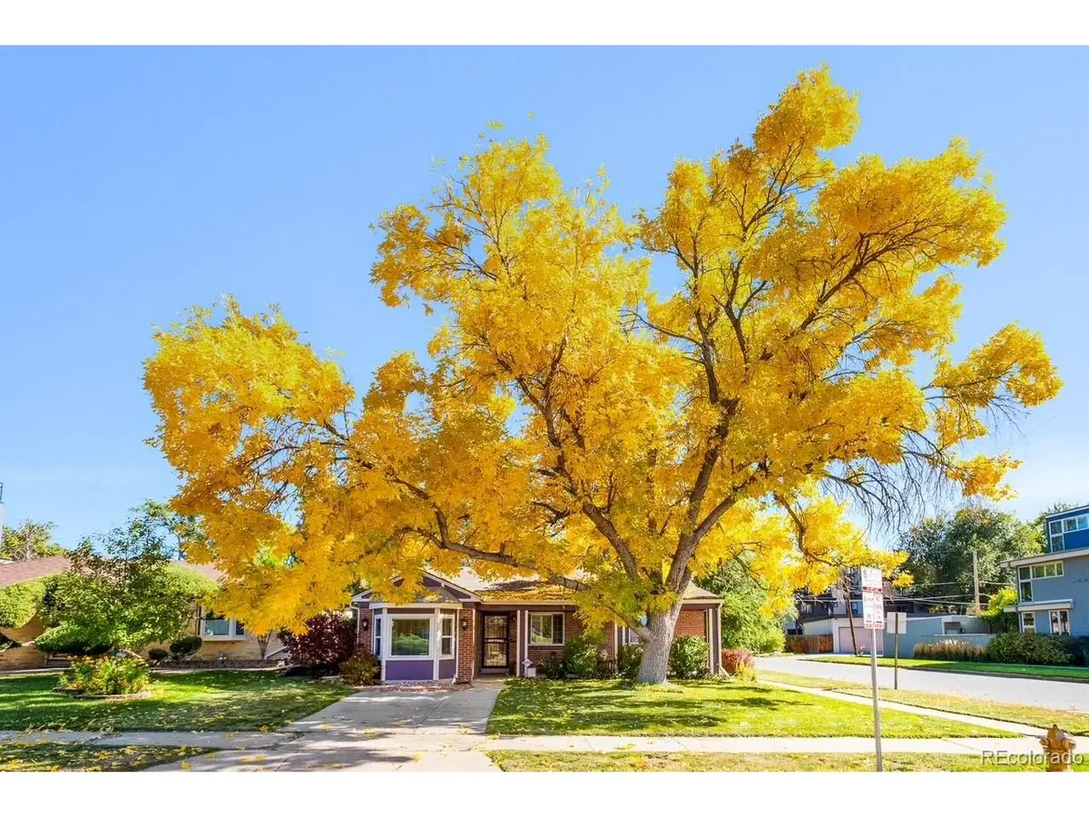 2100 Osceola St, Denver, CO 80212 - #1