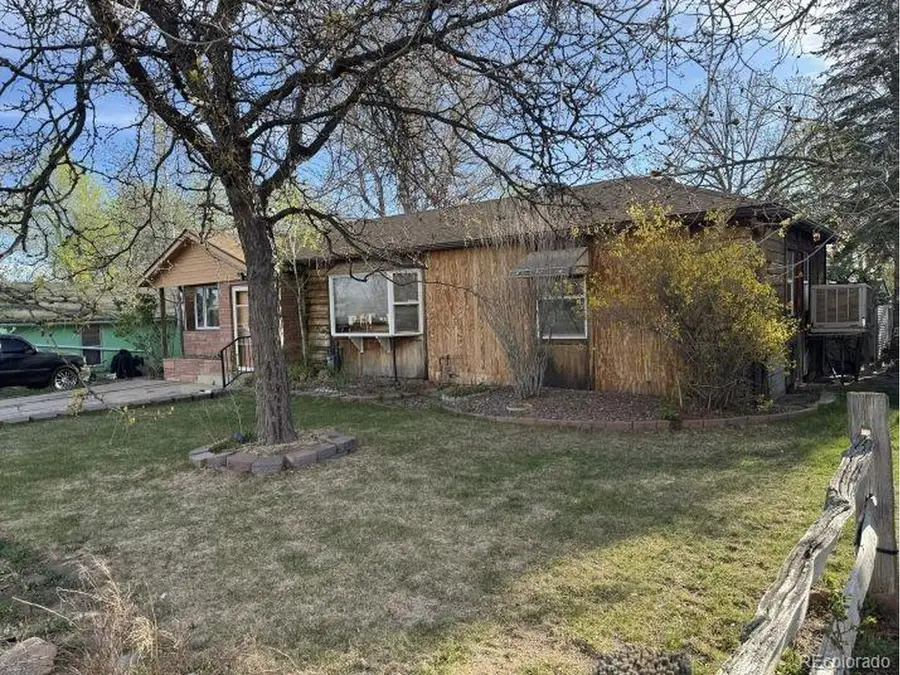 4654 S Delaware St, Englewood, CO 80110 - #2