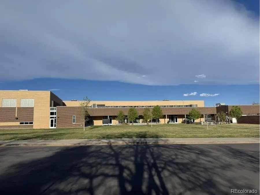 4654 S Delaware St, Englewood, CO 80110 - #3