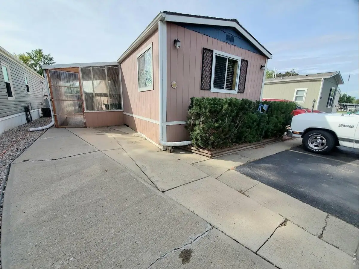 221 W 57th St #72A, Loveland, CO 80538 - #1