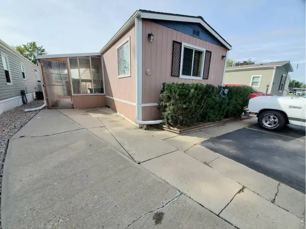 221 W 57th St #72A, Loveland, CO 80538