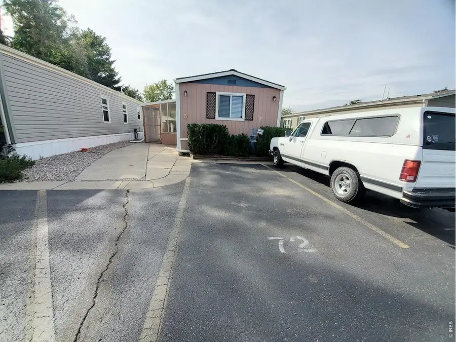 221 W 57th St #72A, Loveland, CO 80538 - #2