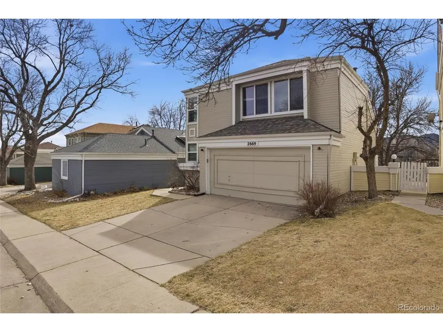 2669 S Deframe Cir, Lakewood, CO 80228 - #3