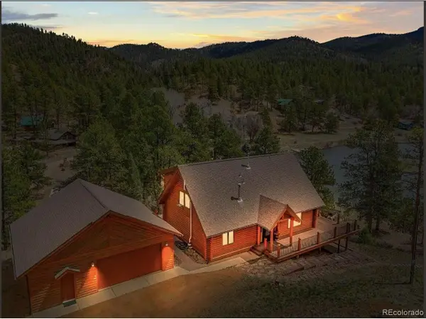 9868 Overlook Rd, Sedalia, CO 80135
