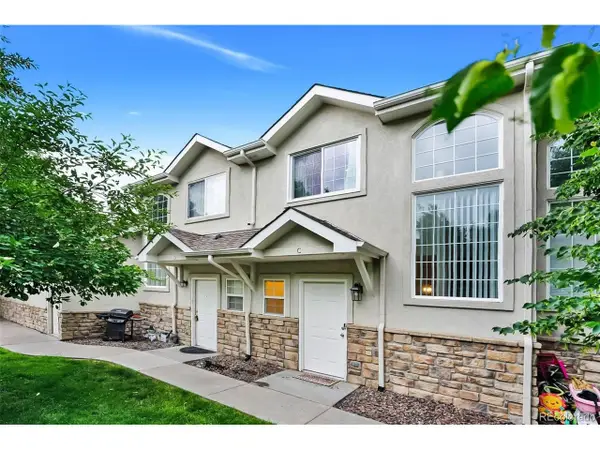 2143 Coronado Pkwy #C, Denver, CO 80229