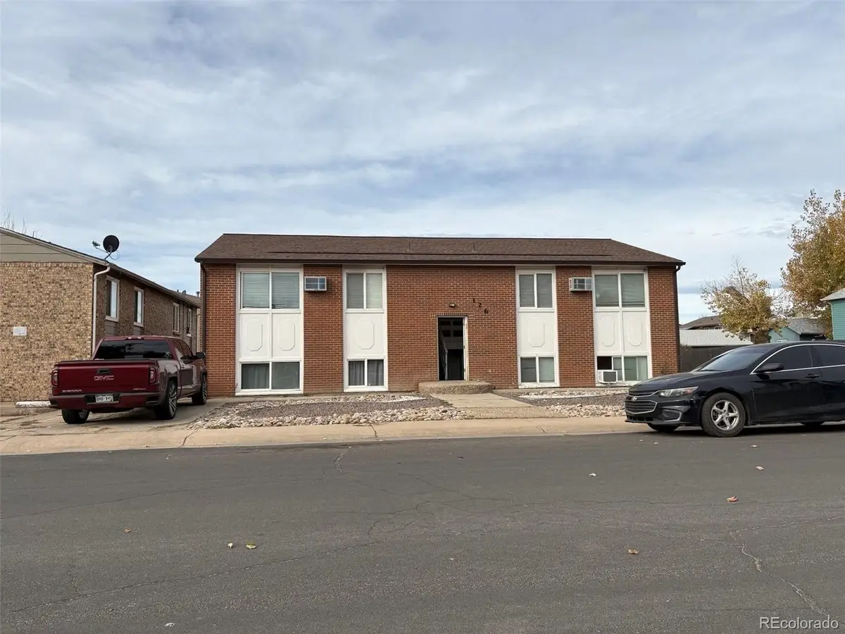 Address Withheld By Seller, Firestone, CO 80520 - #1
