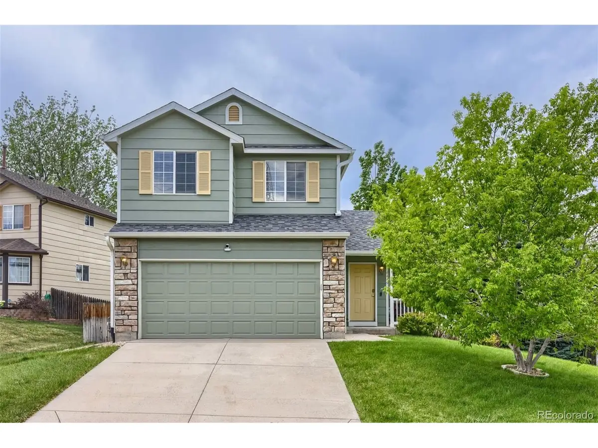 4449 S Halifax St, Centennial, CO 80015 - #1