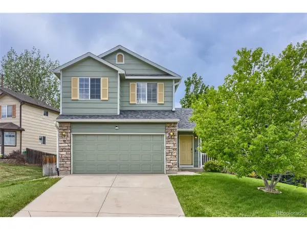 4449 S Halifax St, Centennial, CO 80015