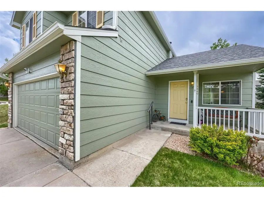 4449 S Halifax St, Centennial, CO 80015 - #3