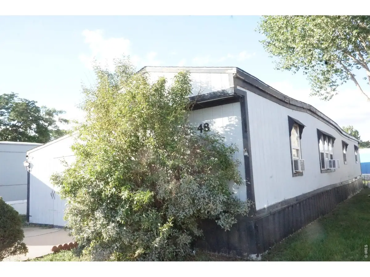 4412 E Mulberry St #48, Fort Collins, CO 80524 - #1