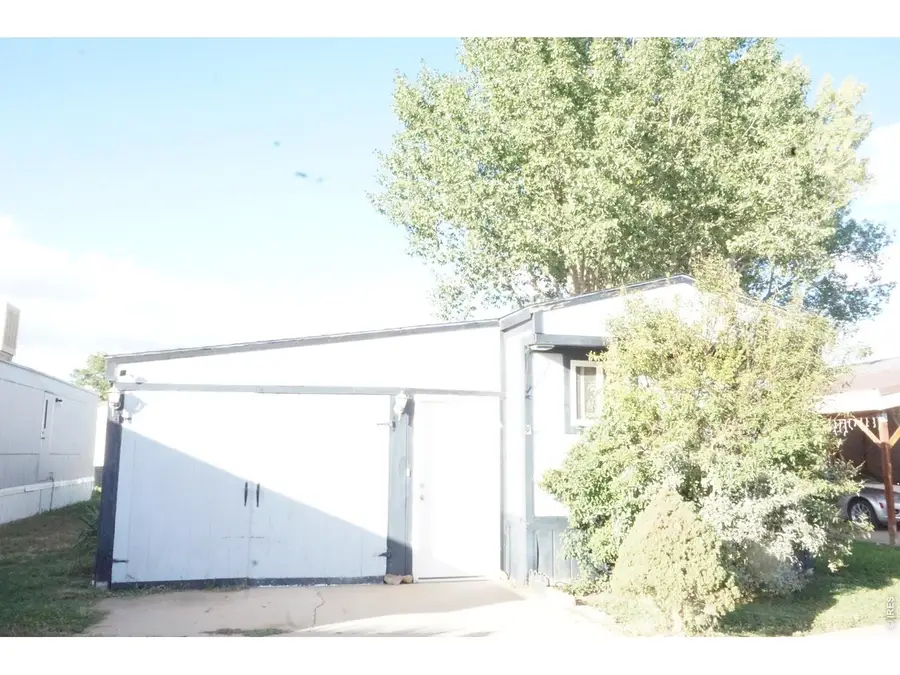 4412 E Mulberry St #48, Fort Collins, CO 80524 - #2