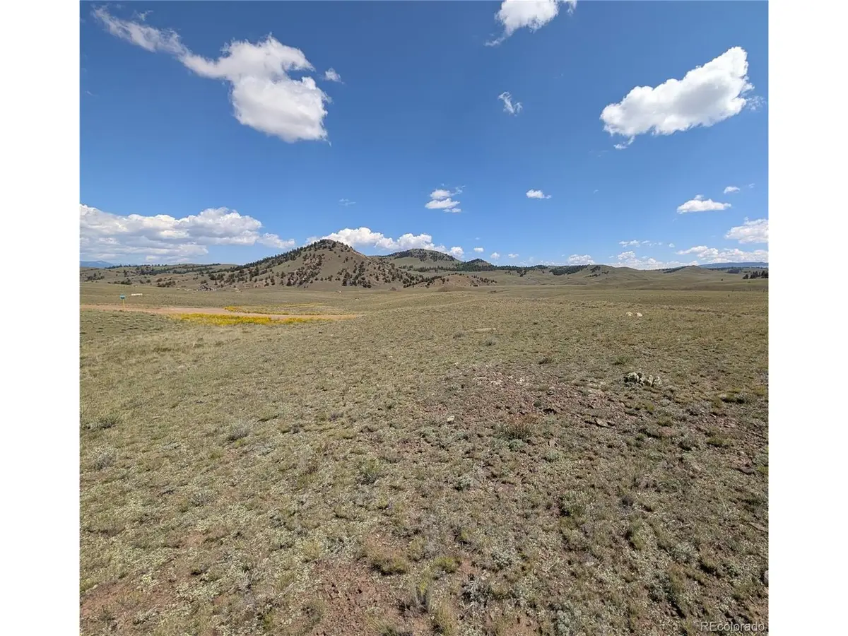 0 Cherokee Trl, Hartsel, CO 80449 - #1