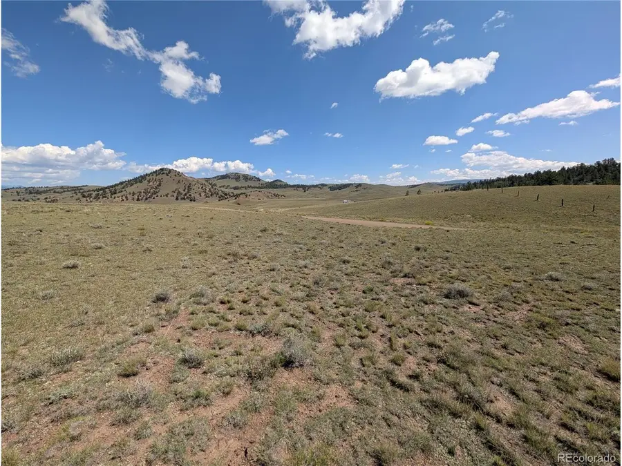 0 Cherokee Trl, Hartsel, CO 80449 - #3