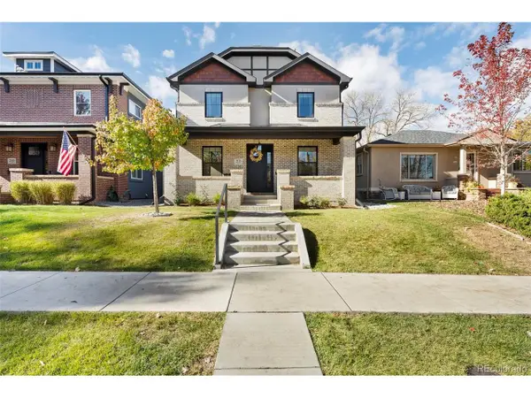 2155 N Gaylord St, Denver, CO 80205