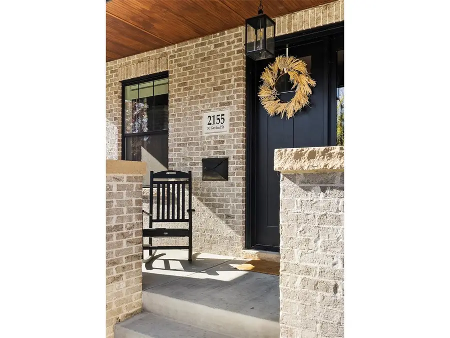 2155 N Gaylord St, Denver, CO 80205 - #2