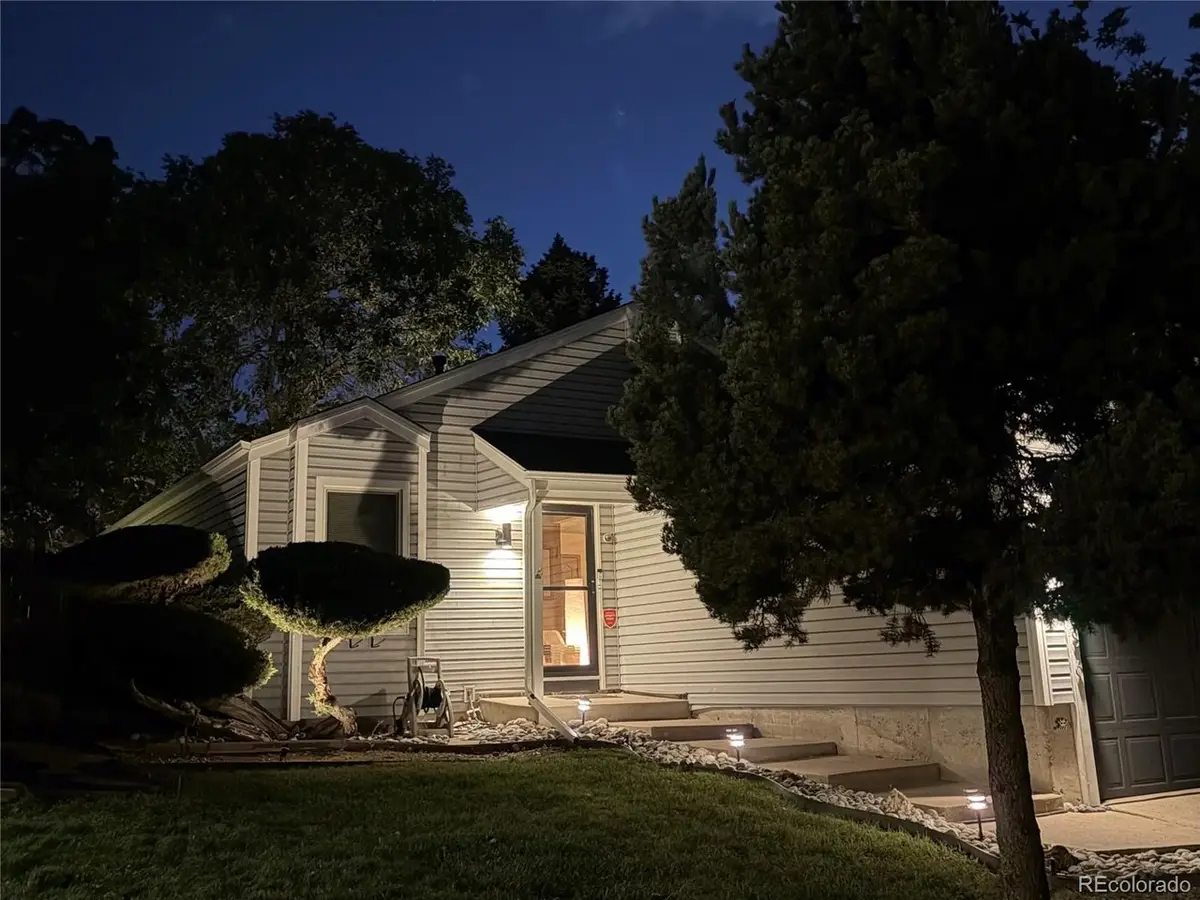 7886 S Windermere Cir, Littleton, CO 80120 - #1