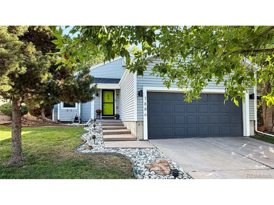 7886 S Windermere Cir, Littleton, CO 80120 - #2