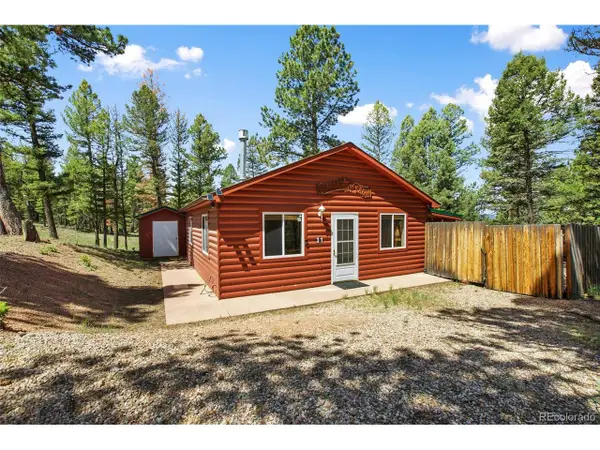 31 Handcart Cir, Florissant, CO 80816