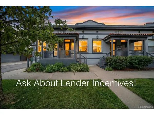 1723 E Martin Luther King Jr Blvd, Denver, CO 80205