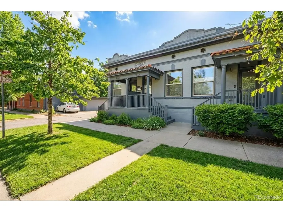 1723 E Martin Luther King Jr Blvd, Denver, CO 80205 - #2