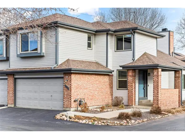 6310 S Harrison Way, Centennial, CO 80121