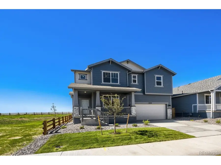 46434 Heritage Ave, Bennett, CO 80102 - #2