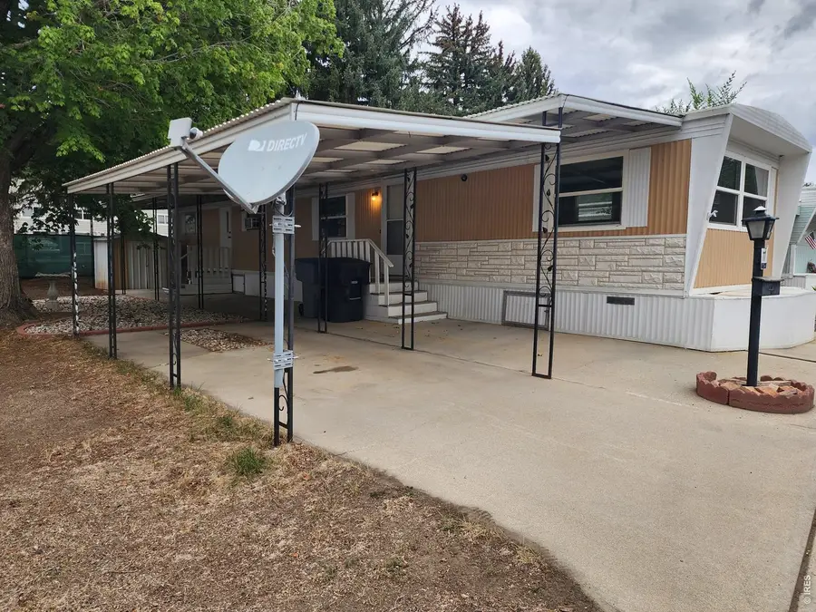 951 17th Ave #77, Longmont, CO 80501 - #2