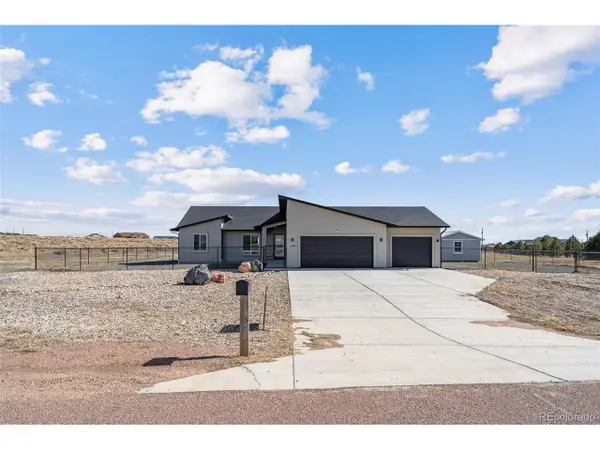 Address Withheld By Seller, Pueblo West, CO 81007