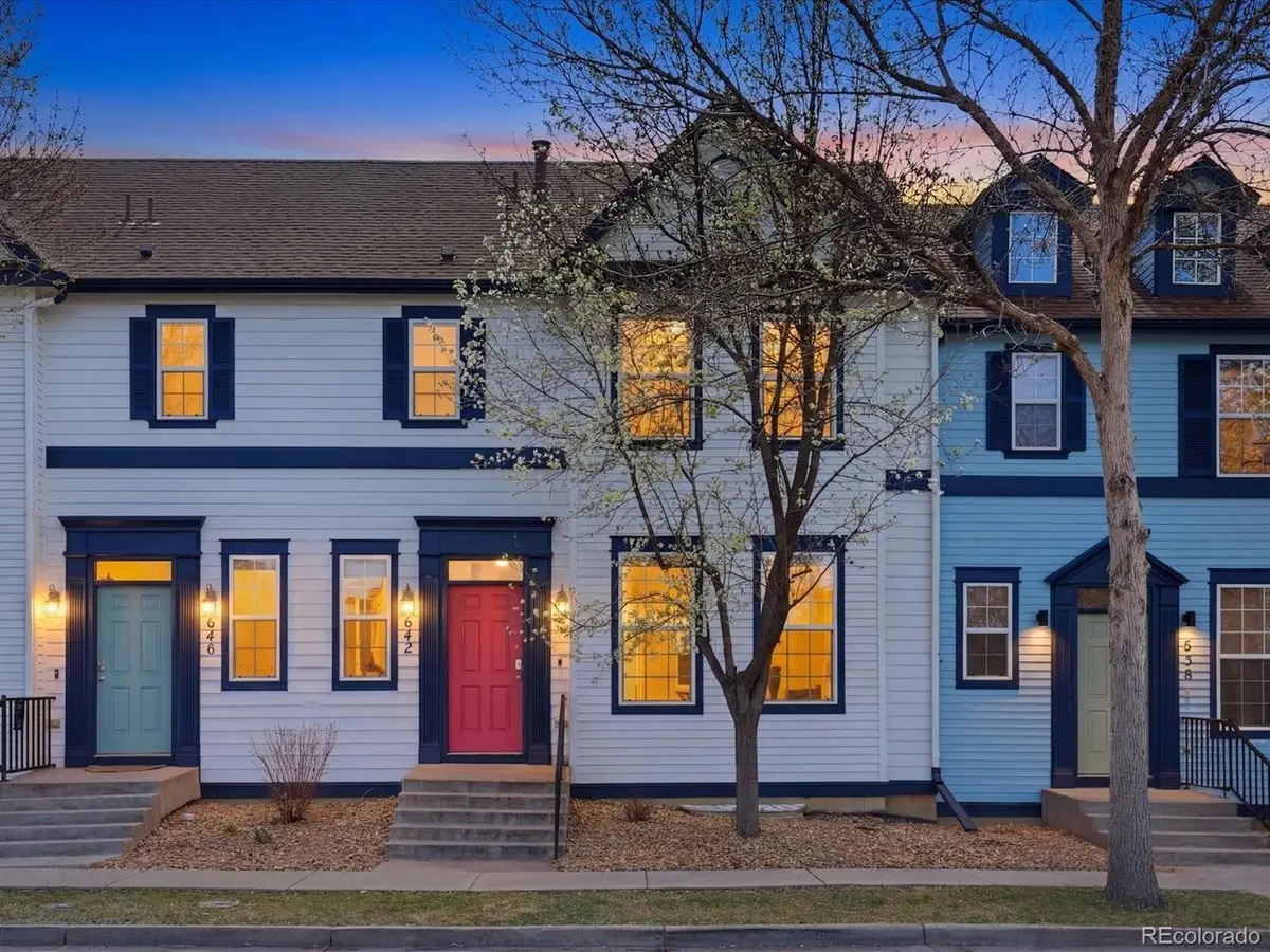 642 Casper Dr, Lafayette, CO 80026 - #1