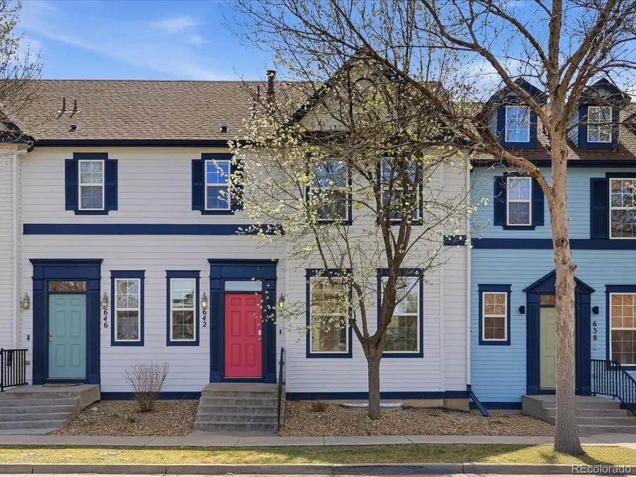 642 Casper Dr, Lafayette, CO 80026 - #3