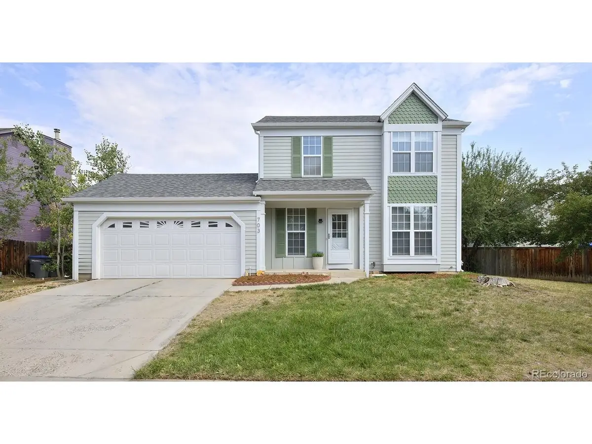703 Brome Pl, Lafayette, CO 80026 - #1
