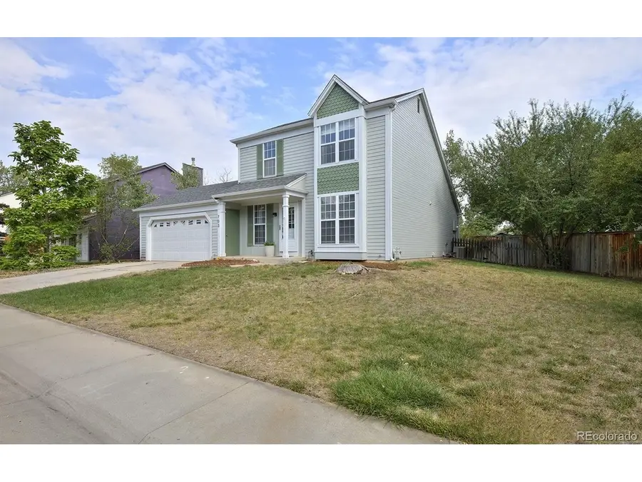 703 Brome Pl, Lafayette, CO 80026 - #2