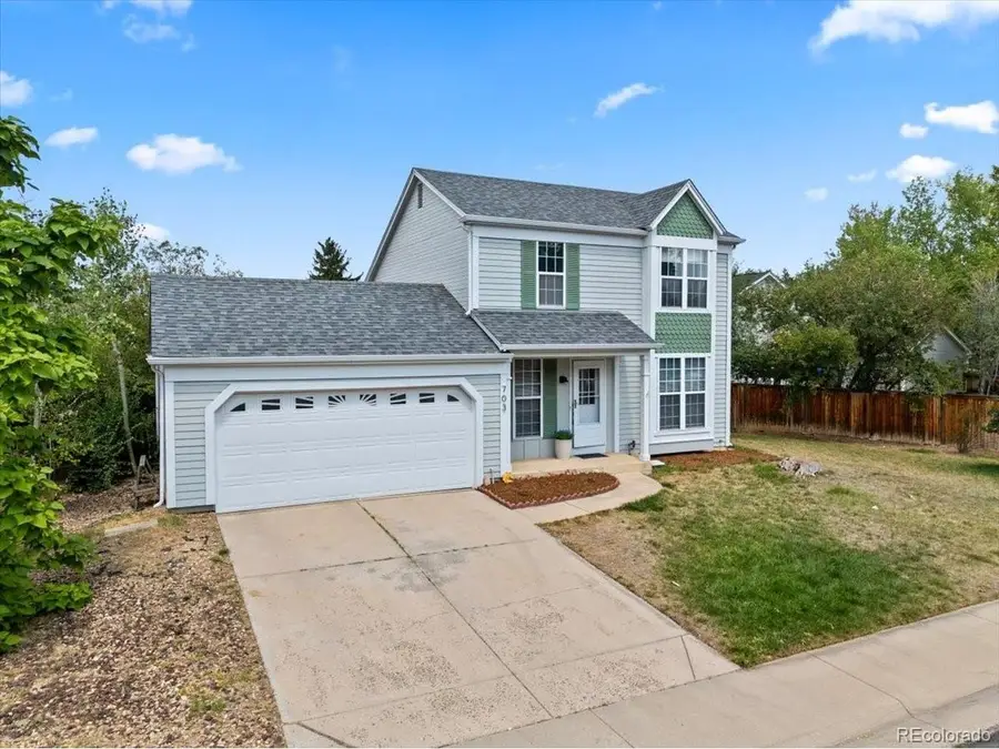 703 Brome Pl, Lafayette, CO 80026 - #3