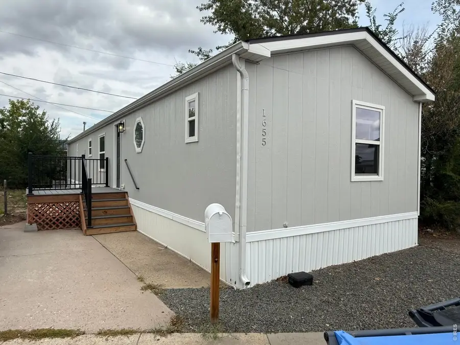 1655 F St, Golden, CO 80401 - #3