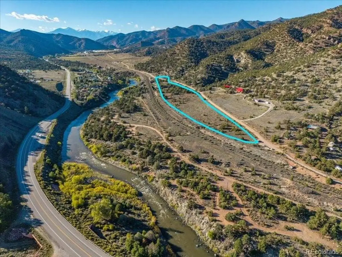1930 County Road 45, Salida, CO 81201 - #1