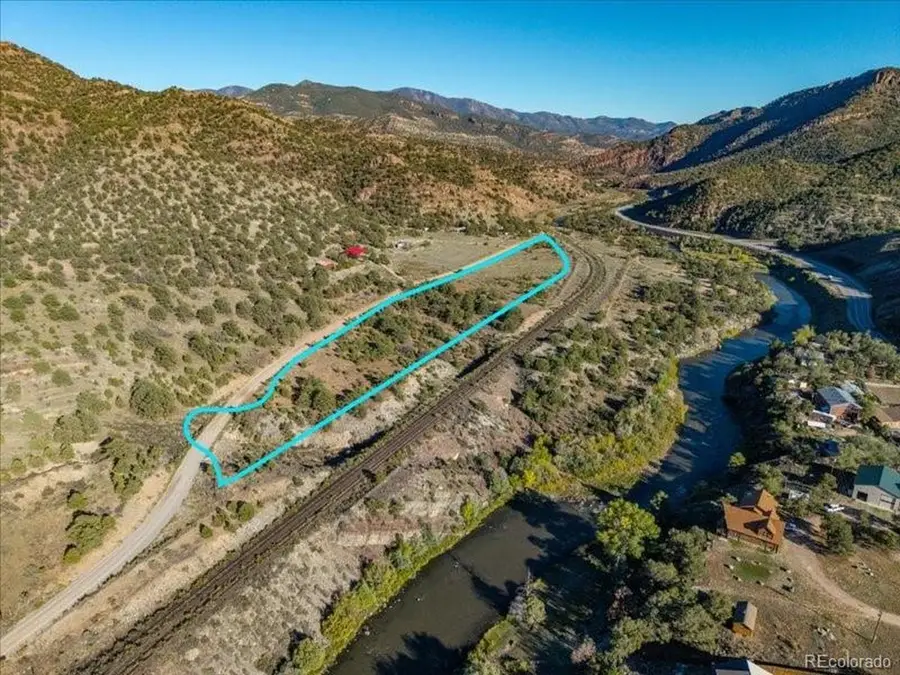 1930 County Road 45, Salida, CO 81201 - #2
