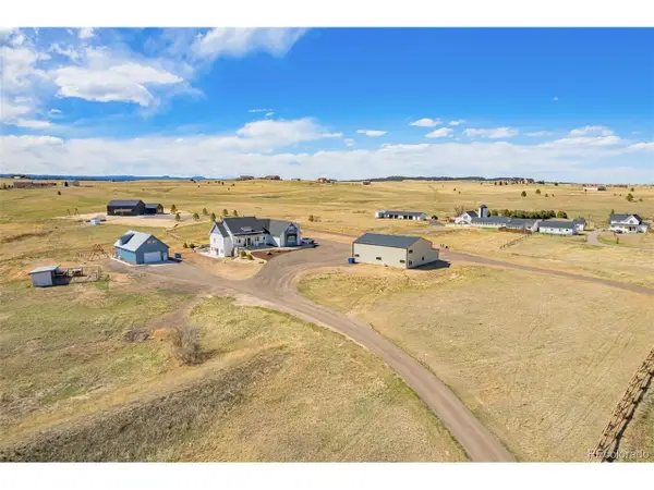 16860 Thompson Rd, Colorado Springs, CO 80908