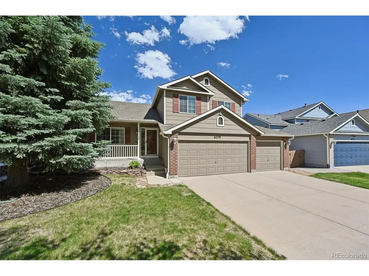 6279 Grand Mesa Dr, Colorado Springs, CO 80923 - #1