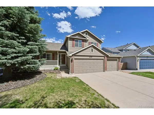 6279 Grand Mesa Dr, Colorado Springs, CO 80923